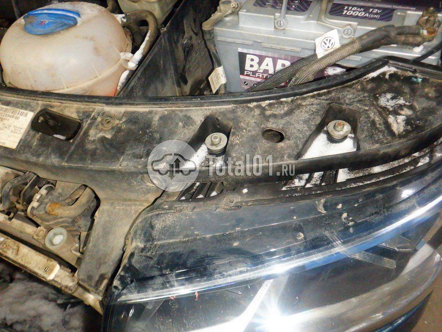 Фото Volkswagen Caravelle 212