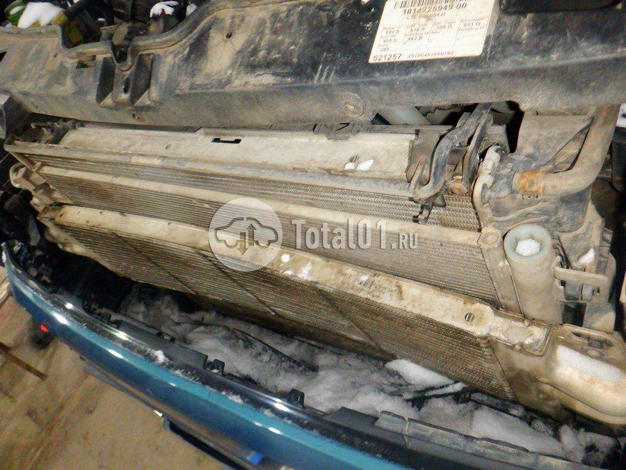 Фото Volkswagen Caravelle 214