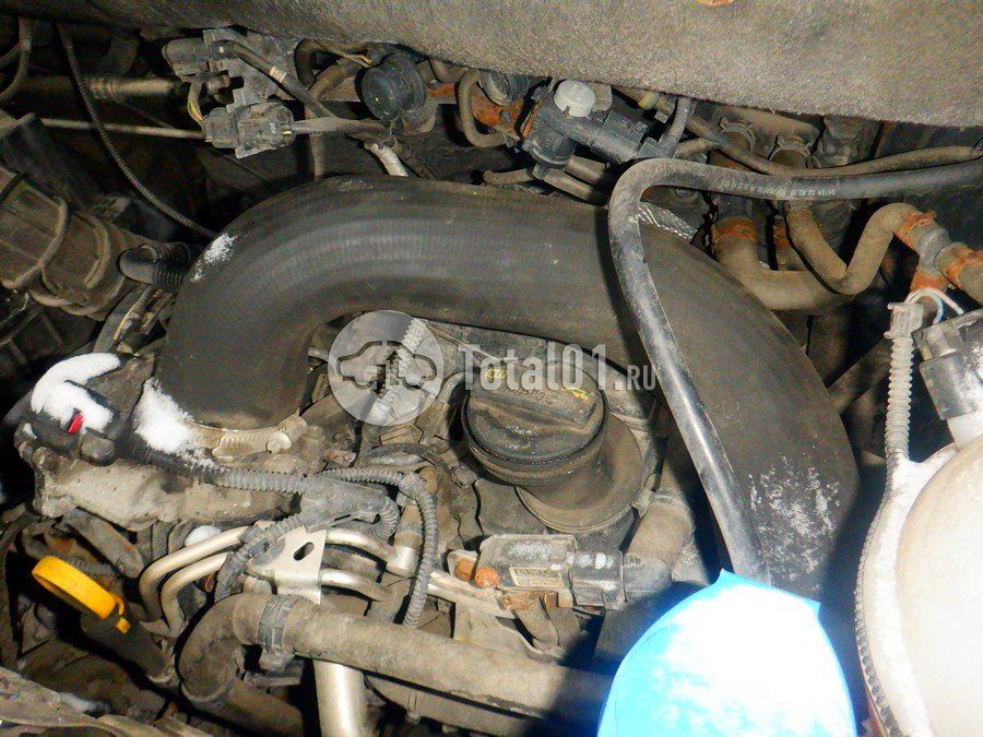 Фото Volkswagen Caravelle 218