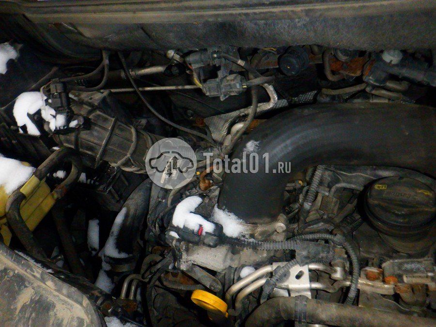 Фото Volkswagen Caravelle 220