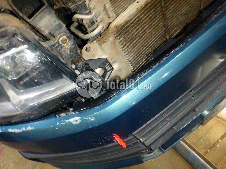 Фото Volkswagen Caravelle 222