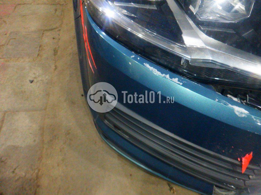 Фото Volkswagen Caravelle 228