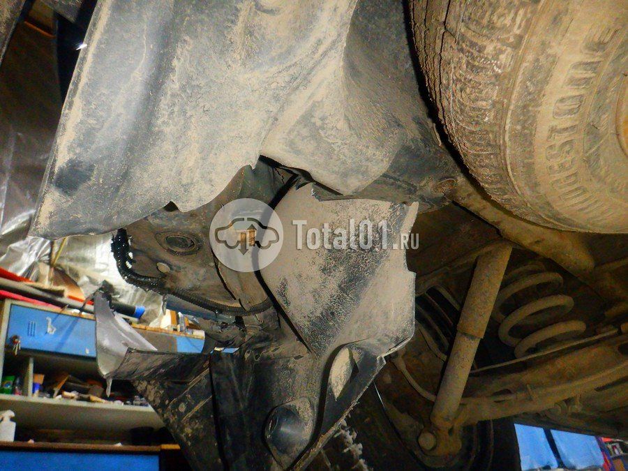 Фото Volkswagen Caravelle 234