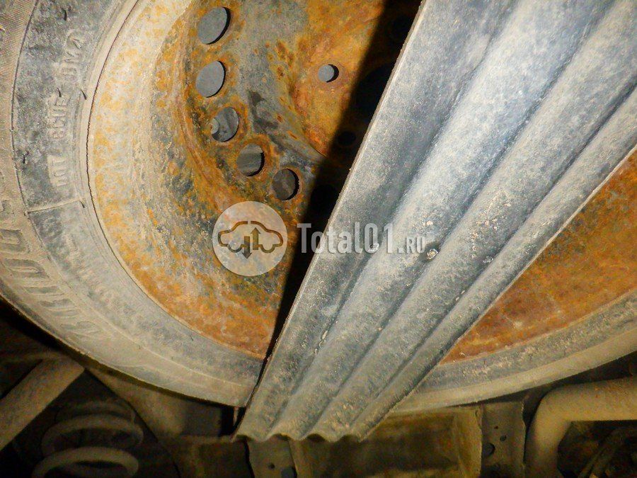 Фото Volkswagen Caravelle 238