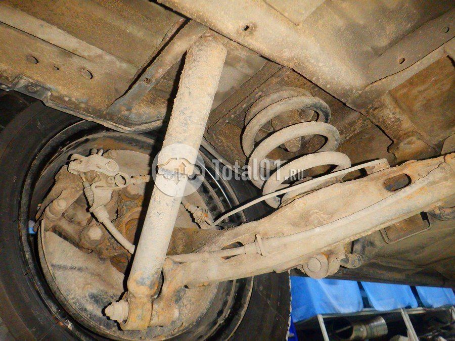 Фото Volkswagen Caravelle 240