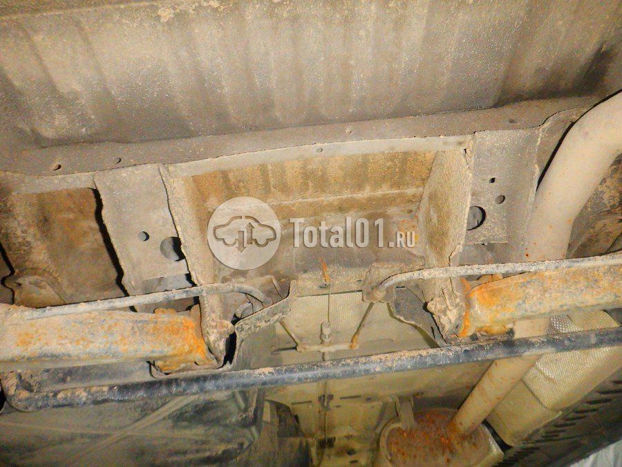 Фото Volkswagen Caravelle 242