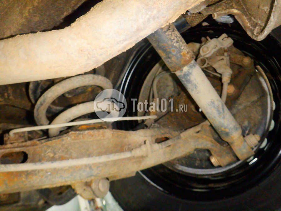 Фото Volkswagen Caravelle 244