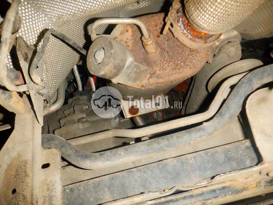 Фото Volkswagen Caravelle 250