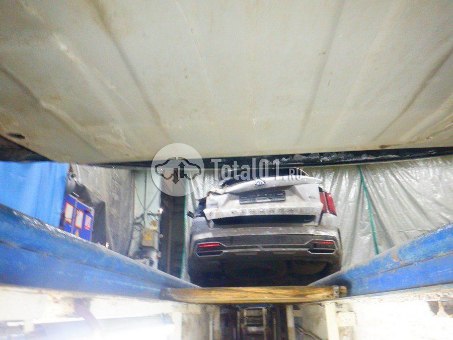 Фото Volkswagen Caravelle 258