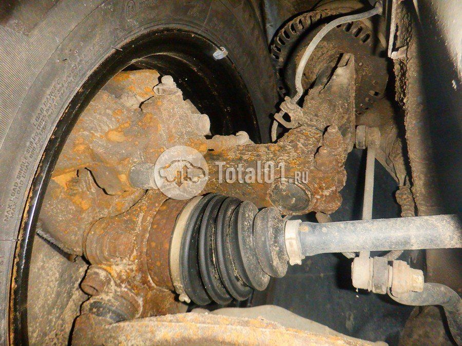 Фото Volkswagen Caravelle 260