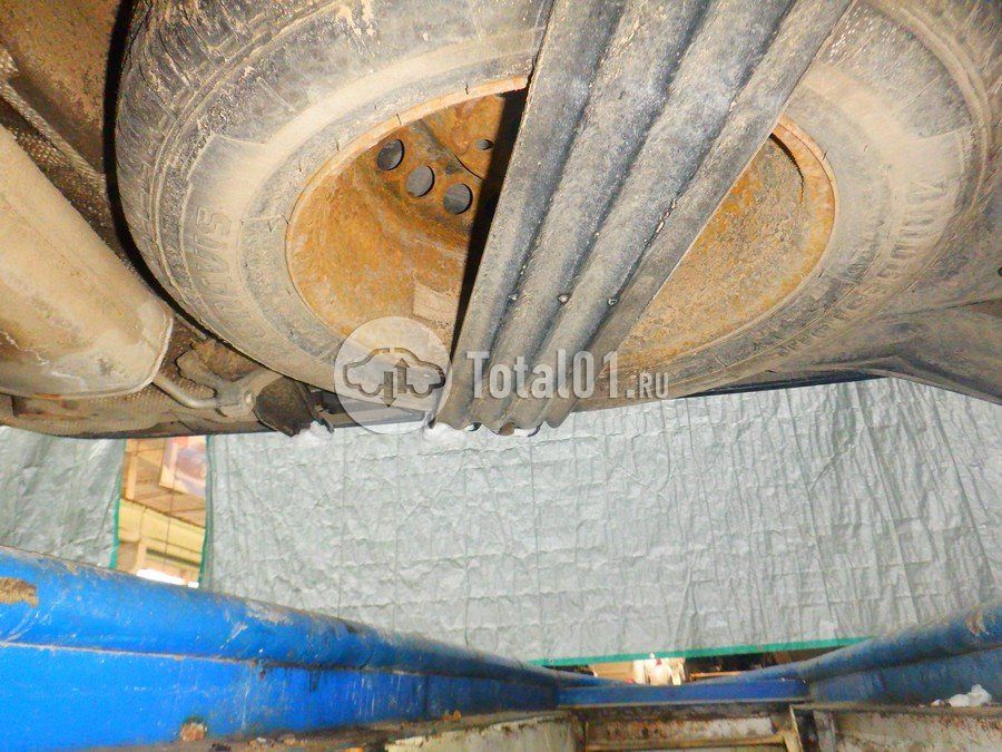 Фото Volkswagen Caravelle 264