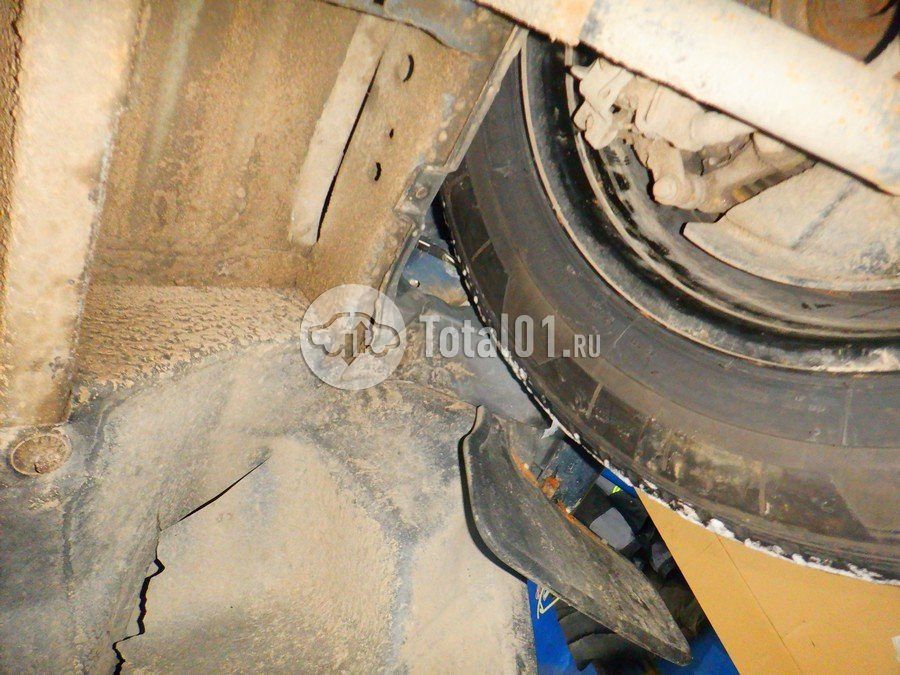 Фото Volkswagen Caravelle 266