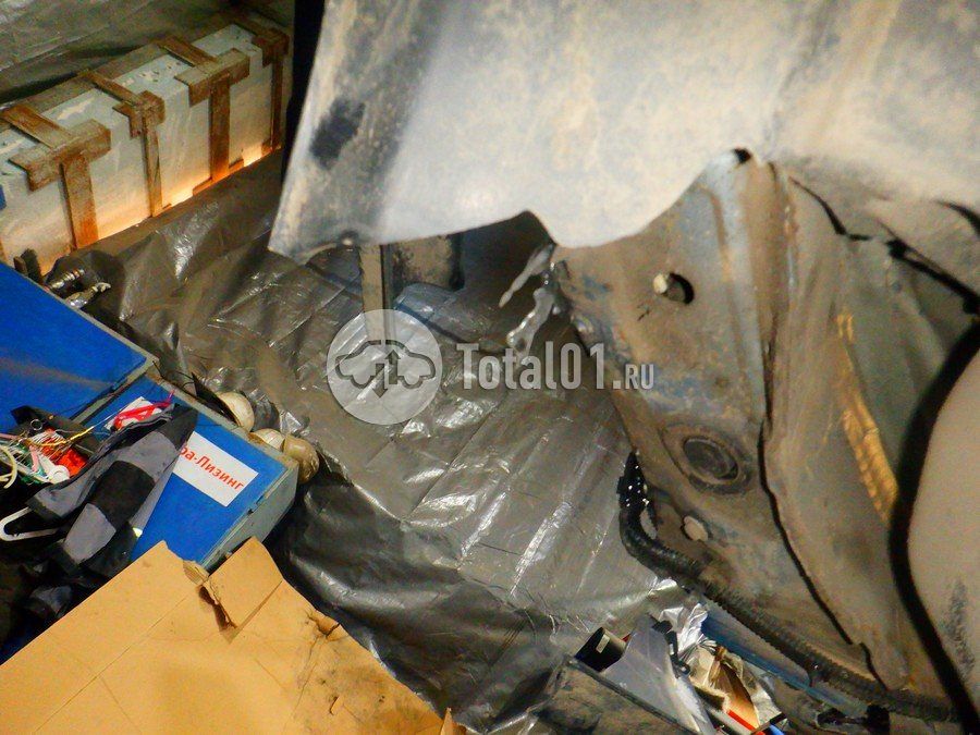 Фото Volkswagen Caravelle 270