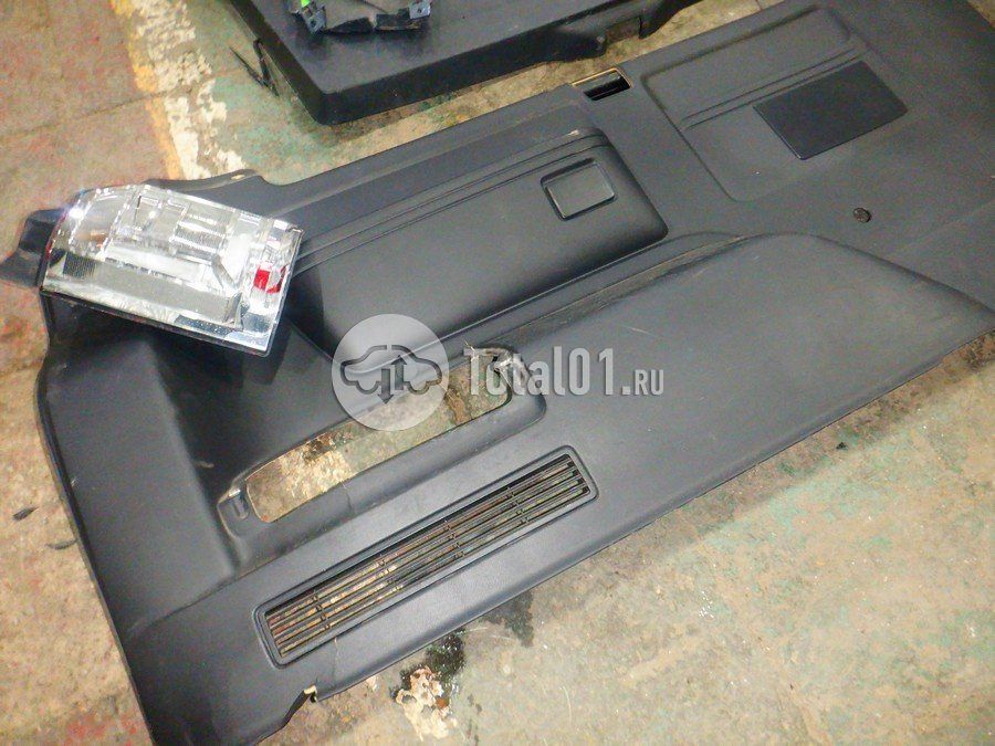 Фото Volkswagen Caravelle 272