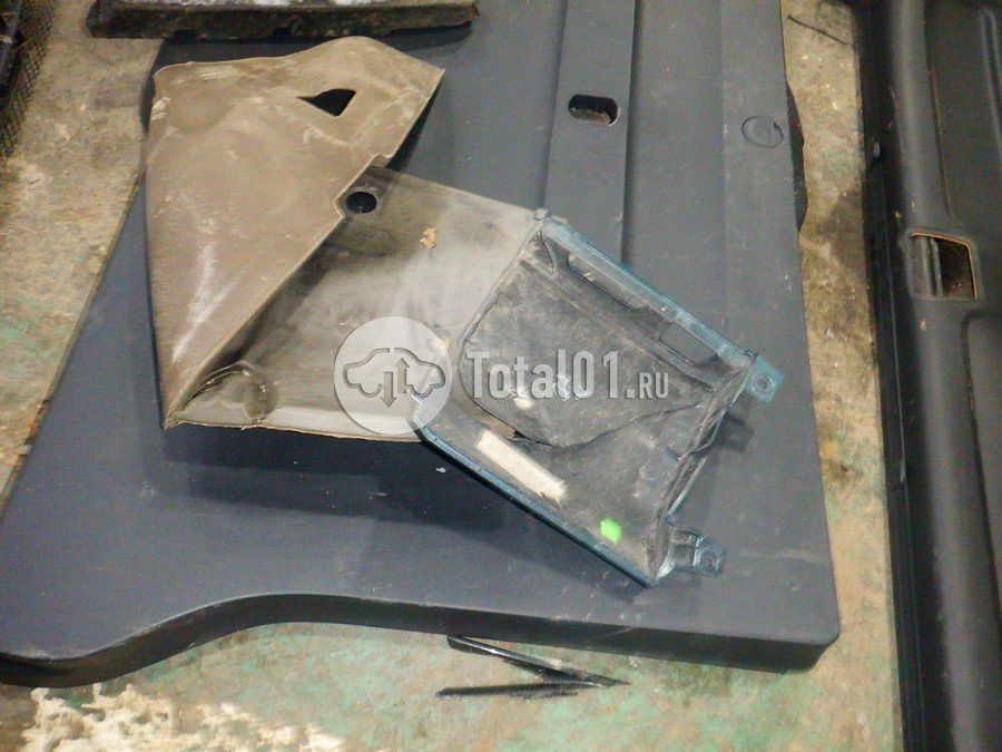 Фото Volkswagen Caravelle 276