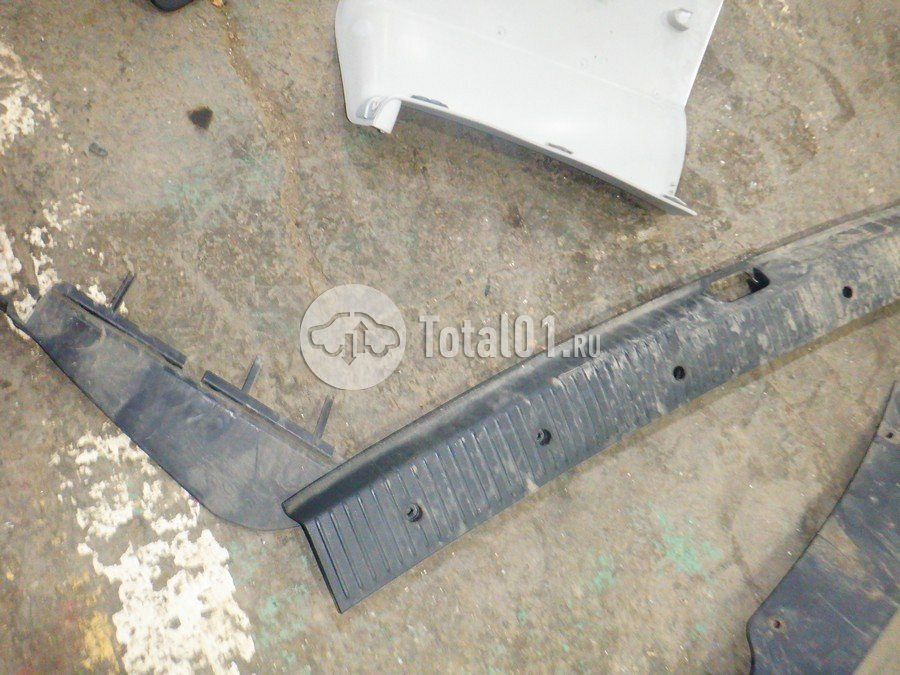 Фото Volkswagen Caravelle 282