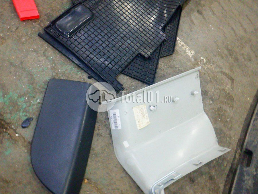 Фото Volkswagen Caravelle 284