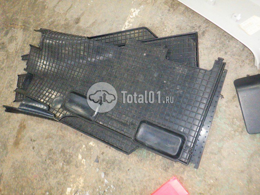 Фото Volkswagen Caravelle 286