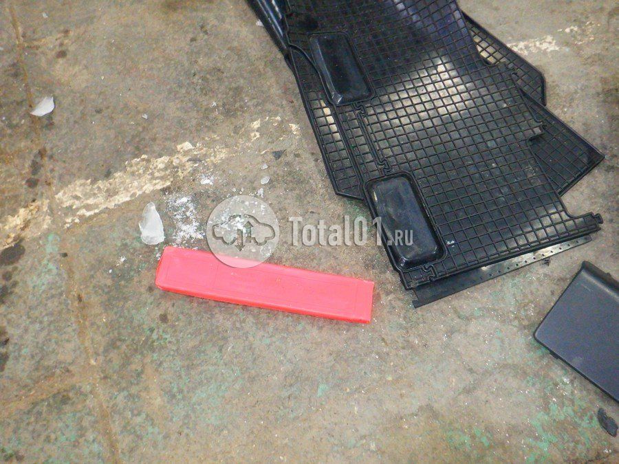 Фото Volkswagen Caravelle 288