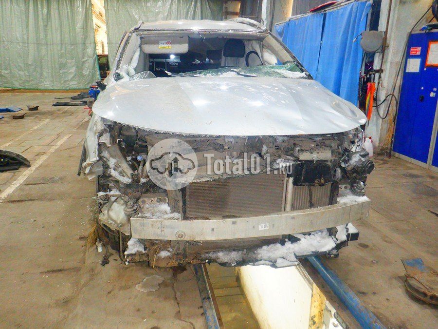 Фото KIA Sorento 4