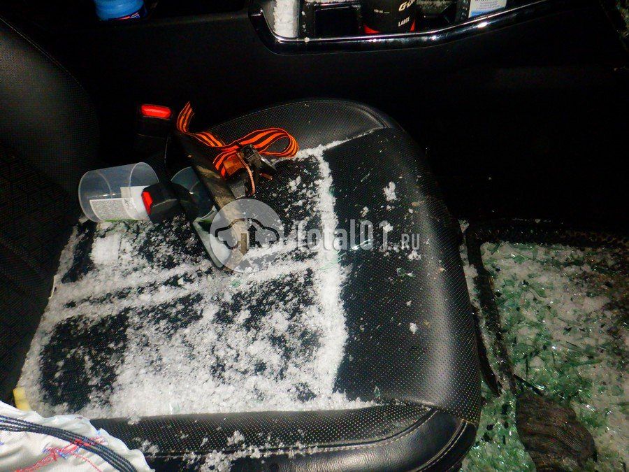 Фото KIA Sorento 24