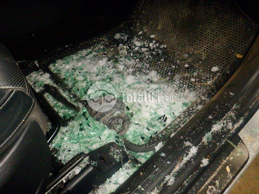 Фото KIA Sorento 26