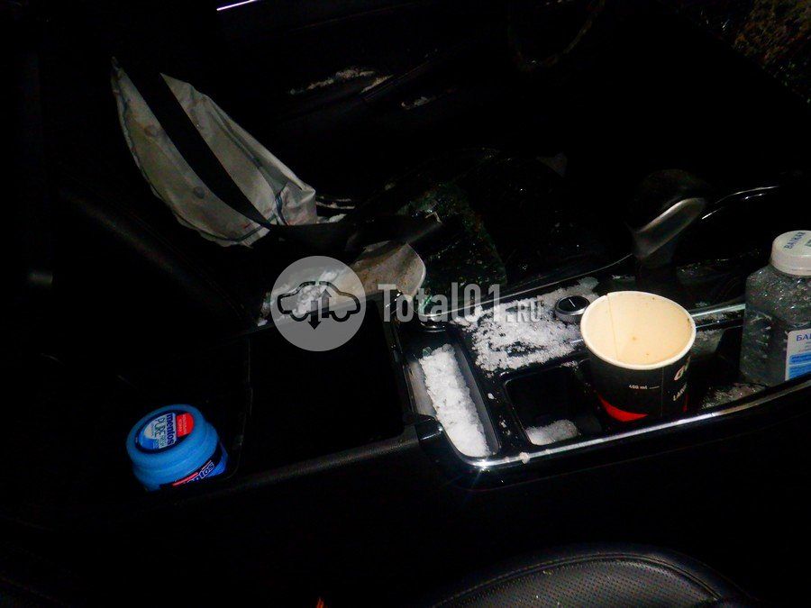 Фото KIA Sorento 30