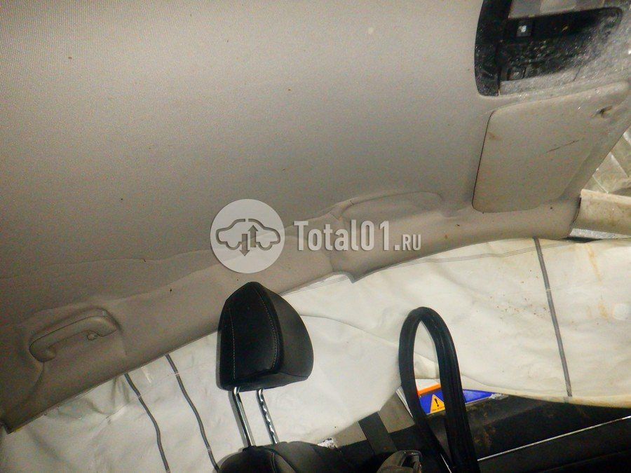 Фото KIA Sorento 32