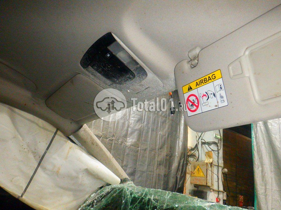 Фото KIA Sorento 34