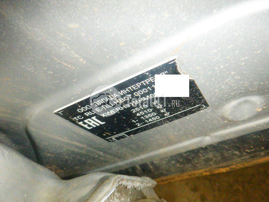 Фото KIA Sorento 38