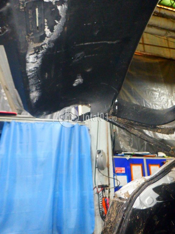 Фото KIA Sorento 44