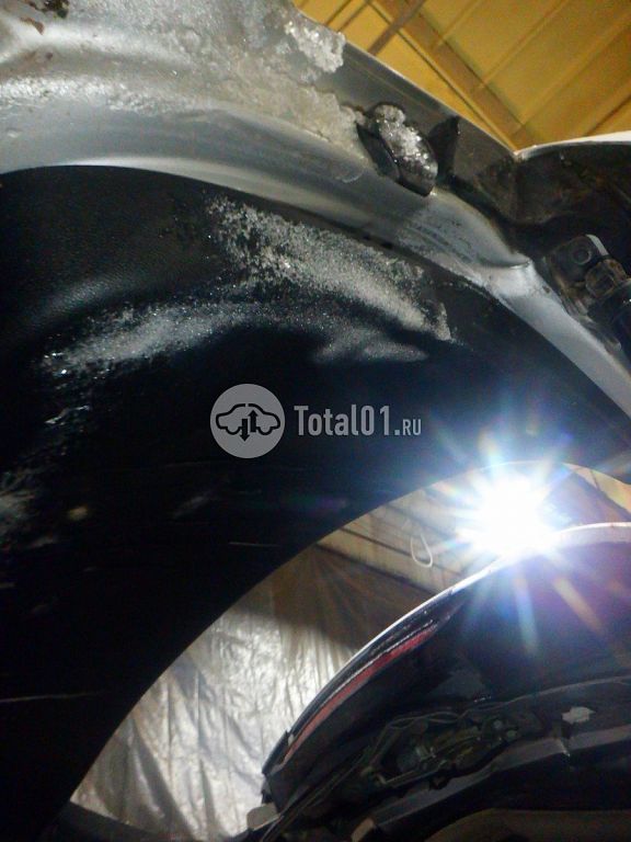 Фото KIA Sorento 46