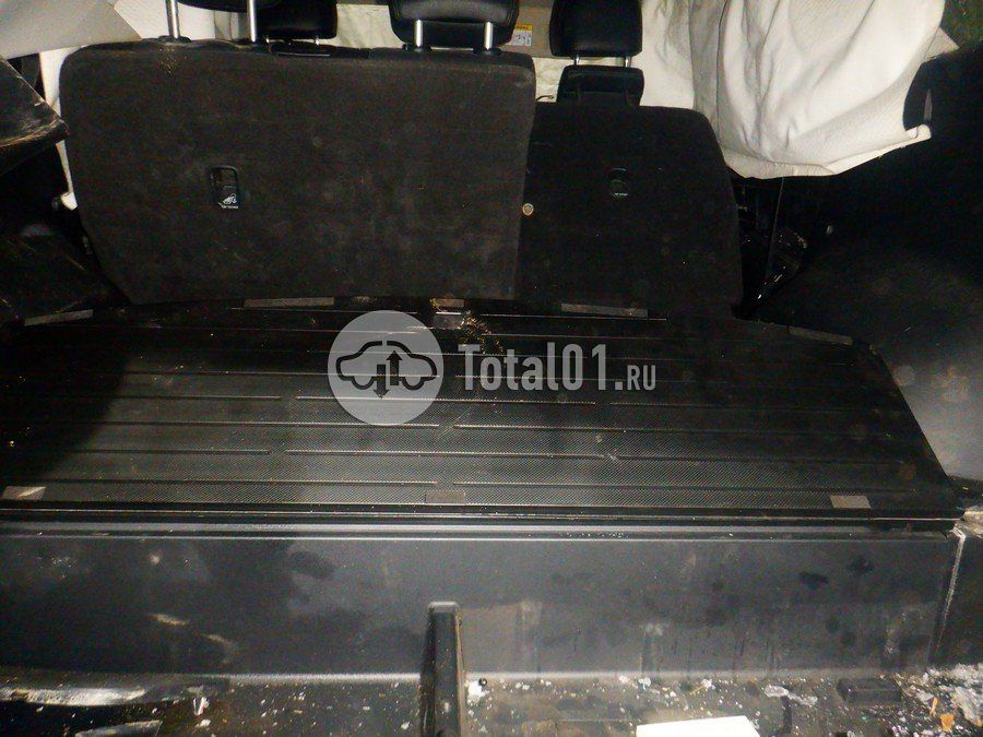 Фото KIA Sorento 48