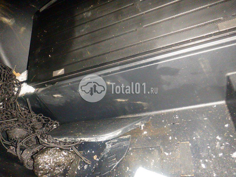 Фото KIA Sorento 50