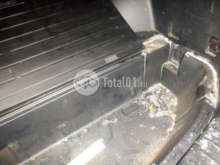 Фото KIA Sorento 52