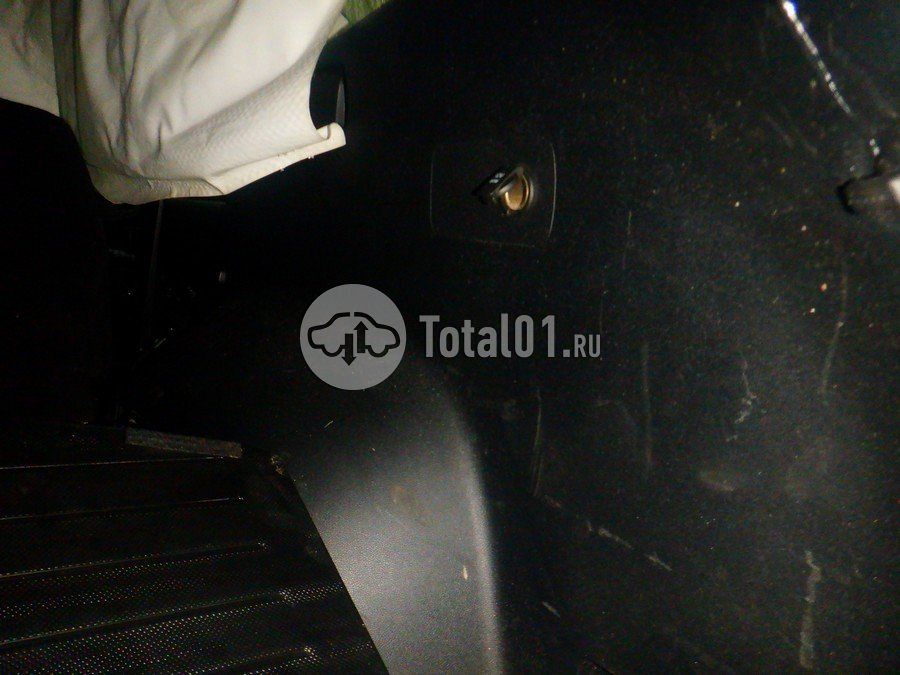 Фото KIA Sorento 54