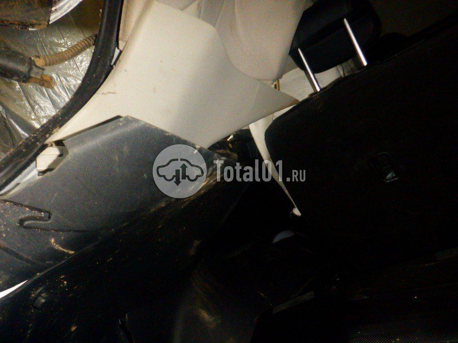 Фото KIA Sorento 56