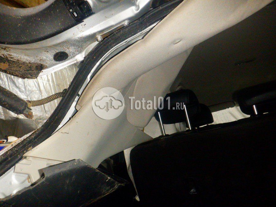 Фото KIA Sorento 58