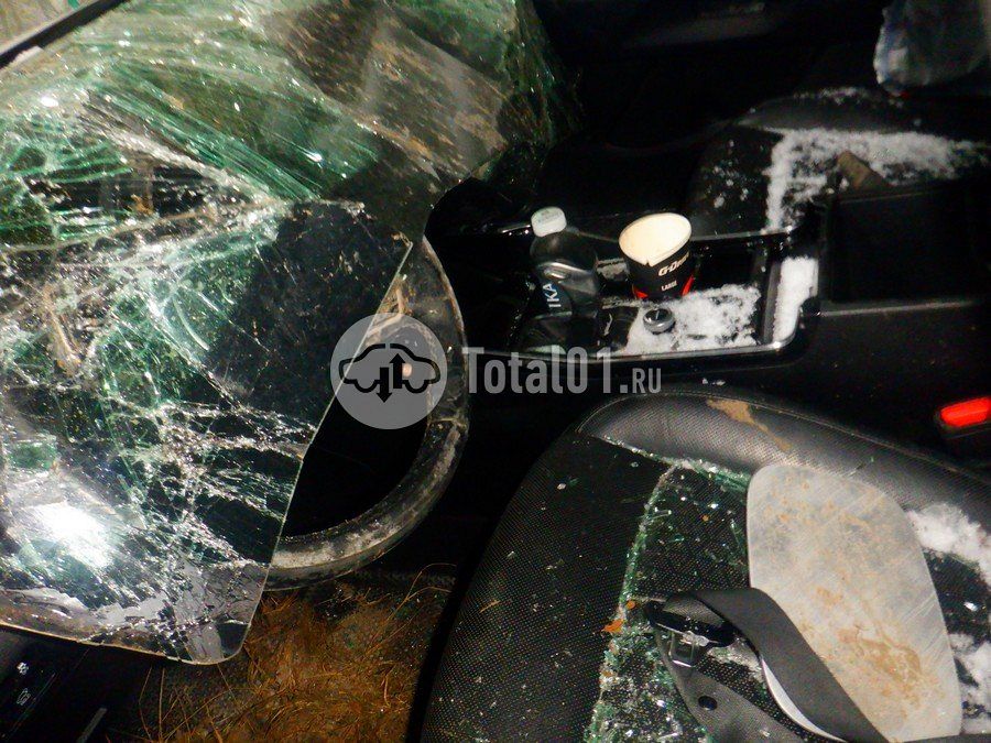 Фото KIA Sorento 62