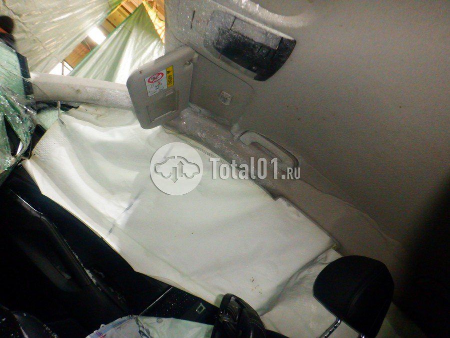 Фото KIA Sorento 66