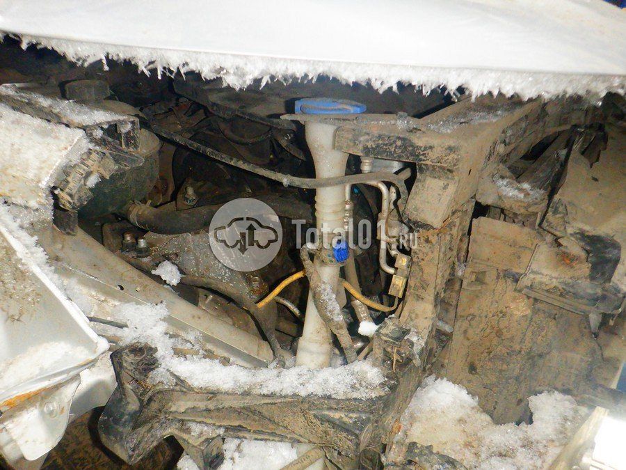 Фото KIA Sorento 68