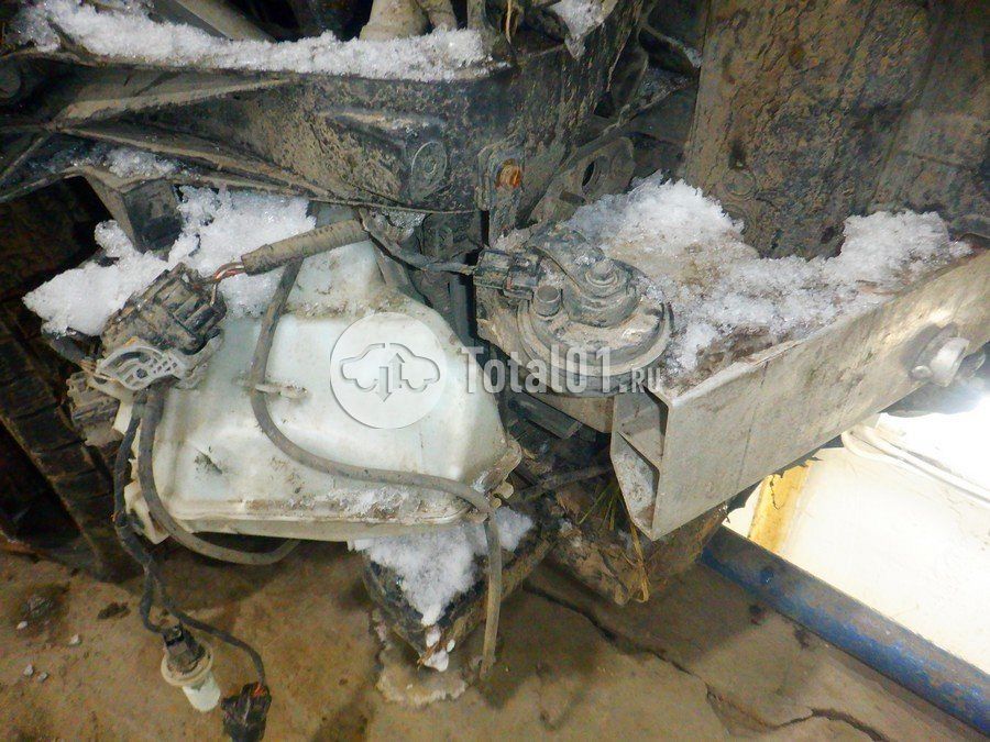 Фото KIA Sorento 70