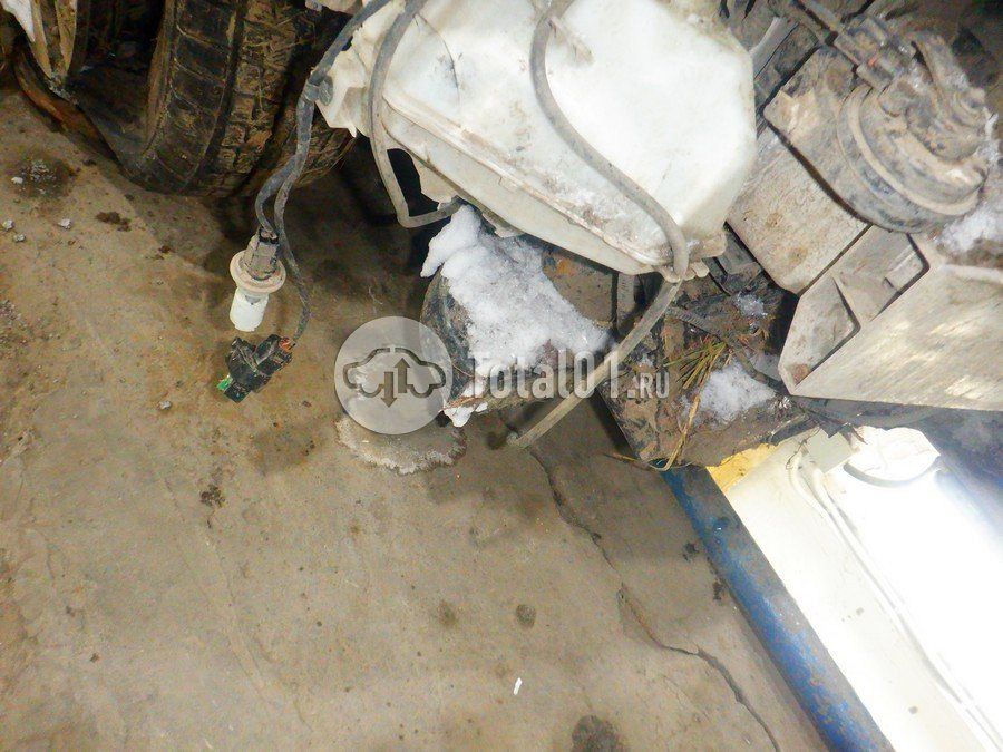 Фото KIA Sorento 72