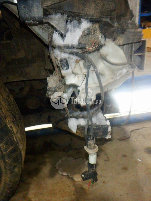 Фото KIA Sorento 74