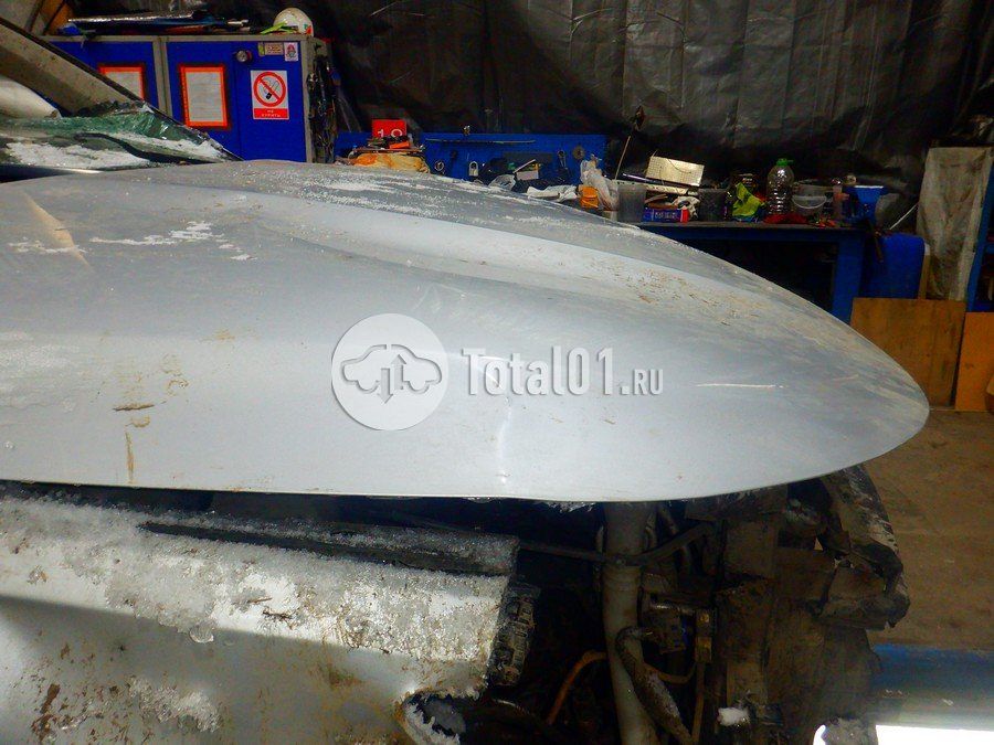 Фото KIA Sorento 76