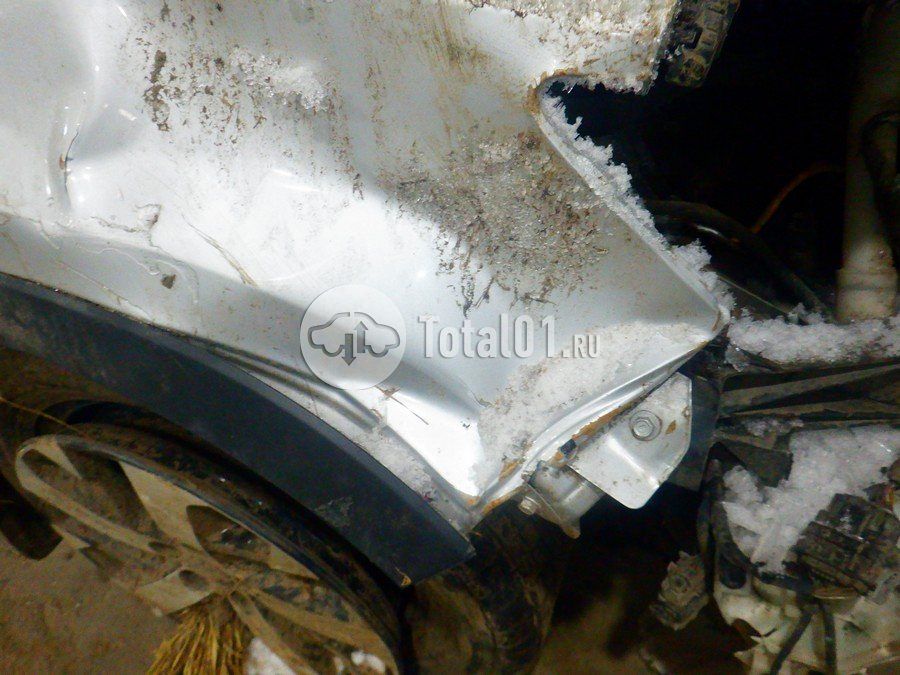 Фото KIA Sorento 78