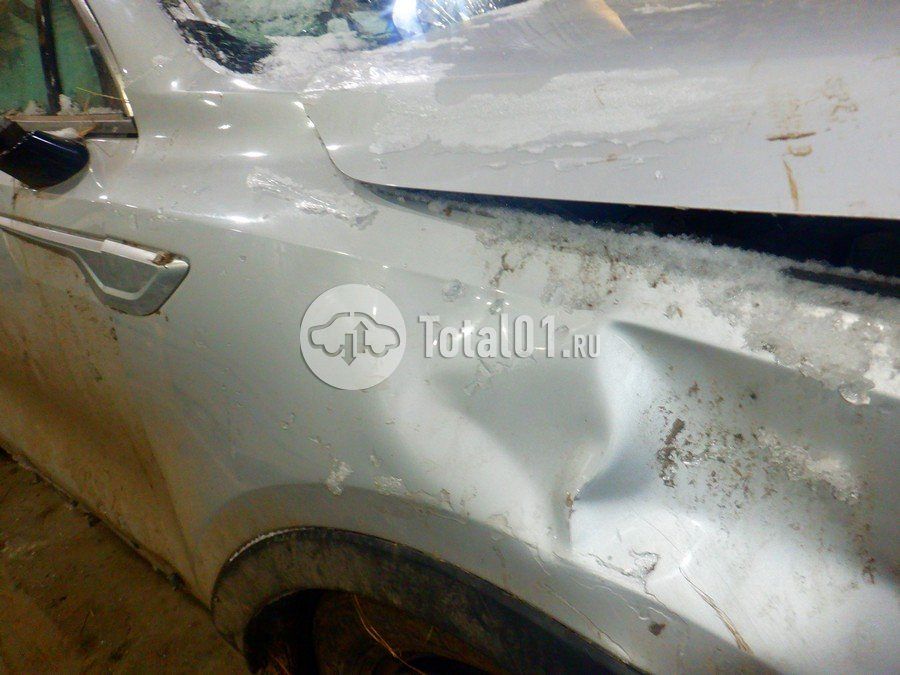 Фото KIA Sorento 80