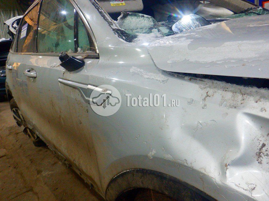 Фото KIA Sorento 82