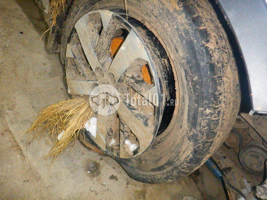 Фото KIA Sorento 84