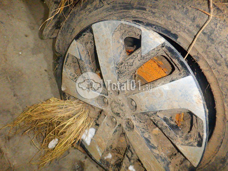 Фото KIA Sorento 86